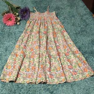 Tropical Summer dress🛍